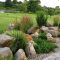 Rsimple rock garden decor ideas for front and back yard 36