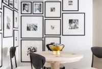 Relaxing black and white apartment décor ideas 02