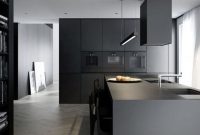Relaxing minimalist kitchen design ideas 01