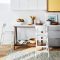 Relaxing minimalist kitchen design ideas 02
