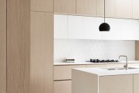 Relaxing minimalist kitchen design ideas 03