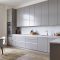 Relaxing minimalist kitchen design ideas 08