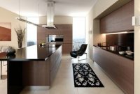 Relaxing minimalist kitchen design ideas 09