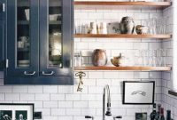 Relaxing minimalist kitchen design ideas 20