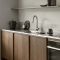 Relaxing minimalist kitchen design ideas 23