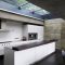Relaxing minimalist kitchen design ideas 24