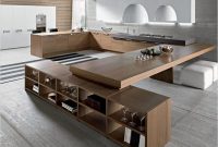 Relaxing minimalist kitchen design ideas 25