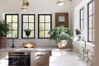 Relaxing minimalist kitchen design ideas 28