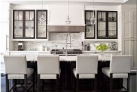 Relaxing minimalist kitchen design ideas 33