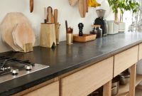 Relaxing minimalist kitchen design ideas 34
