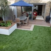 40 Relaxing Small Garden Design Ideas