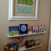 40 Simple Diy Book Nook Ideas For Kids