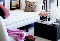 Simple small apartement decorating ideas 21