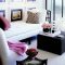 Simple small apartement decorating ideas 21