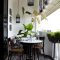 Simple small apartement decorating ideas 33