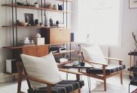 Stunning mid century furniture ideas to makes your room have vintage touch 06
