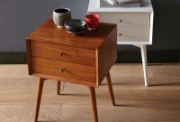 Stunning mid century furniture ideas to makes your room have vintage touch 15