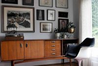 Stunning mid century furniture ideas to makes your room have vintage touch 20