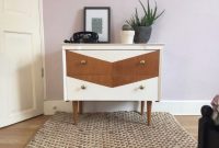 Stunning mid century furniture ideas to makes your room have vintage touch 26