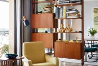 Stunning mid century furniture ideas to makes your room have vintage touch 36