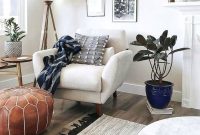 Totally inspiring modern farmhouse living room design ideas 10