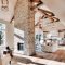 Totally inspiring modern farmhouse living room design ideas 22