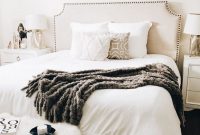 Vintage nest bedroom decoration ideas you will totally love 06