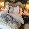 Vintage nest bedroom decoration ideas you will totally love 21