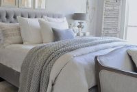Vintage nest bedroom decoration ideas you will totally love 23