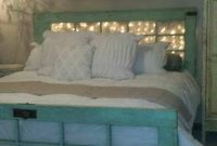Vintage nest bedroom decoration ideas you will totally love 27