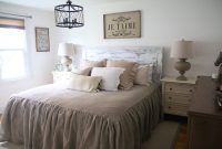 Vintage nest bedroom decoration ideas you will totally love 30