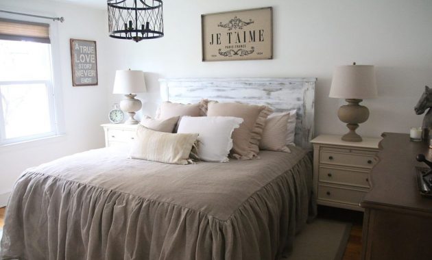 44 Vintage Nest Bedroom Decoration Ideas You Will Totally Love - Zyhomy