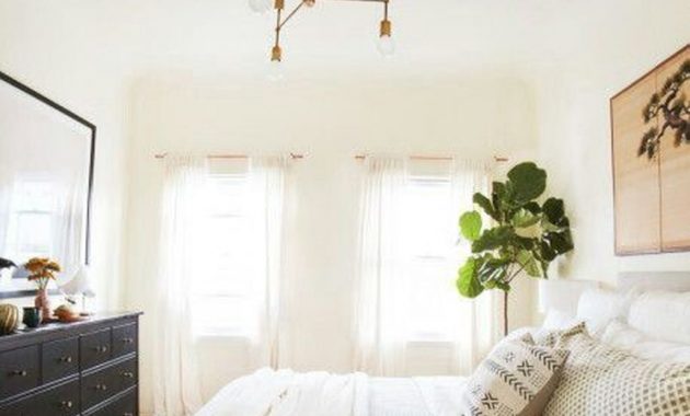 Vintage nest bedroom decoration ideas you will totally love 41