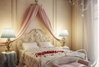 Vintage nest bedroom decoration ideas you will totally love 43