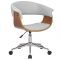 Amazing ergonomic desk chairs ideas to boost your productivity 03