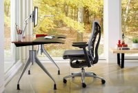 Amazing ergonomic desk chairs ideas to boost your productivity 04