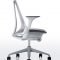 Amazing ergonomic desk chairs ideas to boost your productivity 06