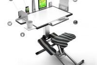 Amazing ergonomic desk chairs ideas to boost your productivity 10