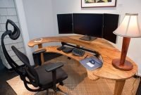 Amazing ergonomic desk chairs ideas to boost your productivity 24