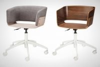 Amazing ergonomic desk chairs ideas to boost your productivity 26