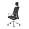 Amazing ergonomic desk chairs ideas to boost your productivity 34