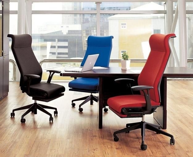 Amazing ergonomic desk chairs ideas to boost your productivity 43