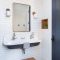 Awesome bathroom decor ideas with coastal style 12