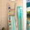 Awesome bathroom decor ideas with coastal style 17