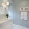 Awesome bathroom decor ideas with coastal style 24