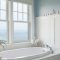 Awesome bathroom decor ideas with coastal style 25