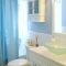 Awesome bathroom decor ideas with coastal style 44