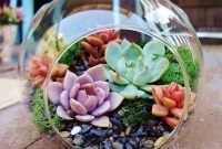 Awesome succulent garden ideas for 2018 04