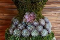 Awesome succulent garden ideas for 2018 26