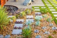 Awesome succulent garden ideas for 2018 34